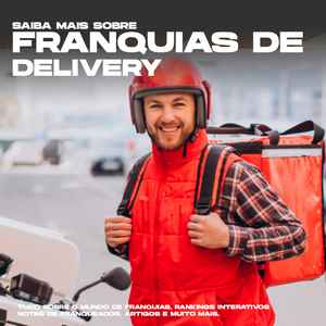 Franquia de Delivery